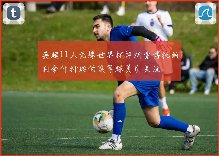 英超11人无缘世界杯评析索博托纳利舍什科姆伯莫等球员引关注